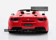 Ferrari 488 Spider 3.9 V8 Turbo Gasolina F1-DCT