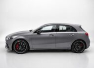 Mercedes-Benz A 45 AMG 2.0 CGI Gasolina S 4MATIC Speedshift
