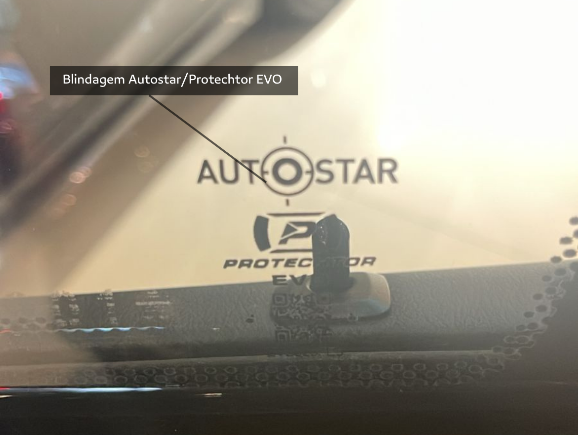 BMW 330E 2.0 16V Turbo Híbrido MSport Automático Blindada Autostar