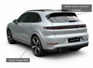 Porsche Cayenne 3.0 V6 S E-Hybrid Coupé AWD Tiptronic S