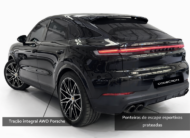 Porsche Cayenne 3.0 V6 S E-Hybrid Coupé AWD Tiptronic S