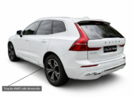 Volvo XC60 2.0 T8 Recharge Inscription Expression AWD Geartronic