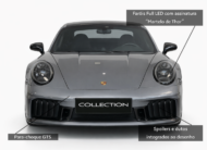 Porsche 911 3.6 24V H6 T-Hybrid Carrera GTS PDK 2025/2026