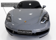 Porsche 718 2.0 16V H4 Gasolina Boxster PDK 2024/2024