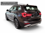 BMW X3 2.0 16V Híbrido XLine XDrive 30E Steptronic 2023/2023