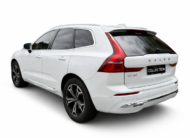 Volvo XC60 2.0 T8 Recharge Inscription Expression AWD Geartronic