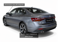 Volkswagen Jetta 2.0 350 TSI Gasolina DSG