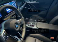 BMW X1 2.0 16V Turbo Gasolina SDrive 20i M Sport Steptronic