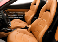 Ferrari 488 Spider 3.9 V8 Turbo Gasolina F1-DCT