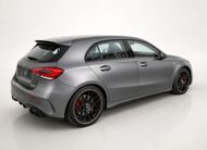 Mercedes-Benz A 45 AMG 2.0 CGI Gasolina S 4MATIC Speedshift