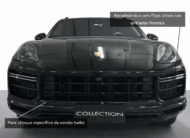Porsche Cayenne 4.0 V8 Gasolina Turbo AWD Tiptronic S Blindada BSS