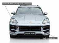 Porsche Cayenne 3.0 V6 S E-Hybrid Coupé AWD Tiptronic S
