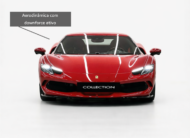 Ferrari 296 GTB 3.0 V6 Turbo PHEV F1-DCT