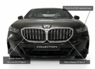 BMW 530e 2.0 Twinpower PHEV M Sport Automático Blindada Collect