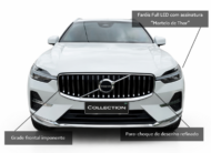 Volvo XC60 2.0 T8 Recharge Inscription Expression AWD Geartronic