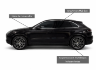 Porsche Cayenne 3.0 V6 E-Hybrid AWD Tiptronic S 2024/2024