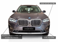 BMW X3 2.0 16V Híbrido XLine XDrive 30E Steptronic 2023/2023