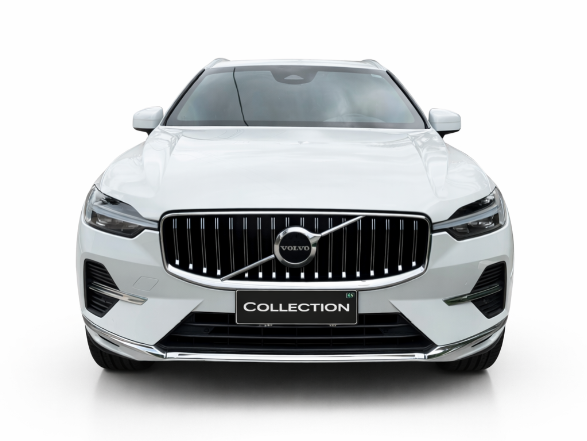 Volvo XC60 2.0 T8 Recharge Inscription Expression AWD Geartronic