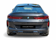 BMW X6 4.4 V8 Biturbo Gasolina M Competition Automática
