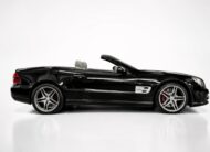 Mercedes-Benz SL65 AMG 6.0 Roadster V12 Biturbo Gasolina 2P Automático
