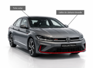 Volkswagen Jetta 2.0 350 TSI Gasolina DSG