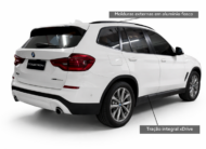 BMW X3 2.0 16V Hibridy XLine XDrive 30E Steptronic Brindada Stark