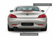 BMW Z4 4.5 I6 Gasolina sDrive 23I Automático