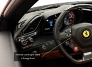 Ferrari 488 Spider 3.9 V8 Turbo Gasolina F1-DCT