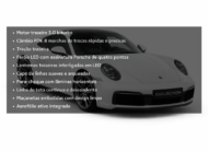 Porsche 911 3.0 24V H6 Gasolina Carrera PDK