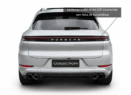 Porsche Cayenne 3.0 V6 S E-Hybrid Coupé AWD Tiptronic S