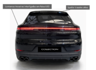 Porsche Cayenne 3.0 V6 S E-Hybrid Coupé AWD Tiptronic S