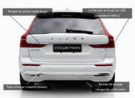 Volvo XC60 2.0 T8 Recharge Inscription Expression AWD Geartronic