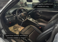 Porsche 718 2.0 16V H4 Gasolina Boxster PDK 2024/2024