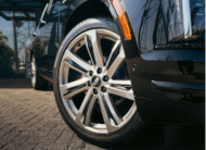 Cadillac Escalade Sport 4×4 – Short