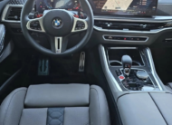 BMW X6 4.4 V8 Biturbo Gasolina M Competition Automática