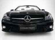 Mercedes-Benz SL65 AMG 6.0 Roadster V12 Biturbo Gasolina 2P Automático
