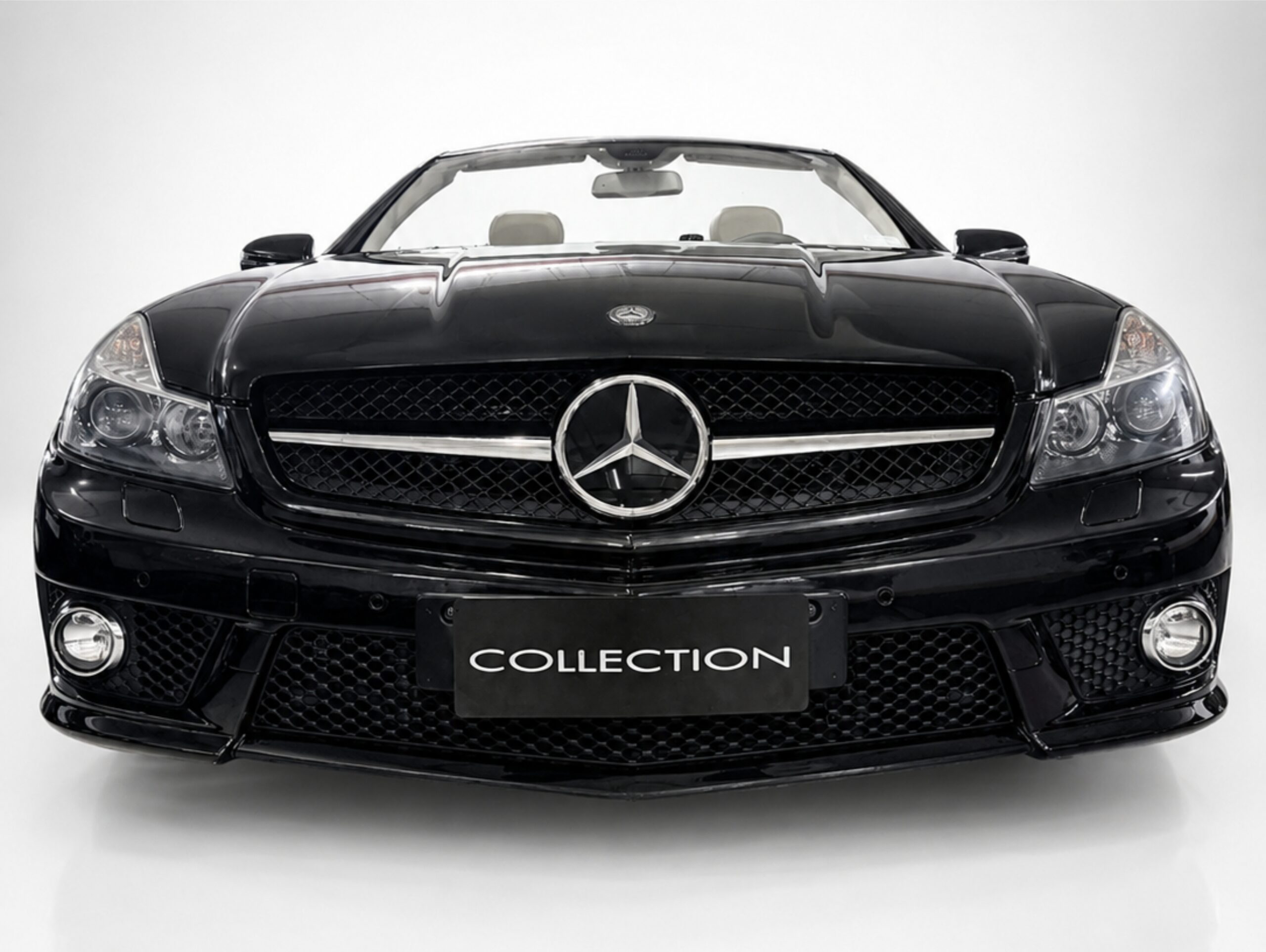 Mercedes-Benz SL65 AMG 6.0 Roadster V12 Biturbo Gasolina 2P Automático