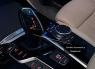 BMW X3 2.0 16V Hibridy XLine XDrive 30E Steptronic Brindada Stark