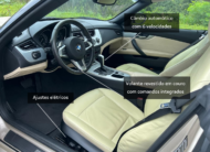 BMW Z4 4.5 I6 Gasolina sDrive 23I Automático