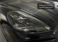 Porsche Cayenne 4.0 V8 Gasolina Turbo AWD Tiptronic S Blindada BSS