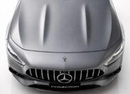 Mercedes-Benz A 45 AMG 2.0 CGI Gasolina S 4MATIC Speedshift