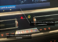 BMW 330E 2.0 16V Turbo Híbrido MSport Automático Blindada Autostar