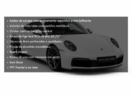 Porsche 911 3.0 24V H6 Gasolina Carrera PDK
