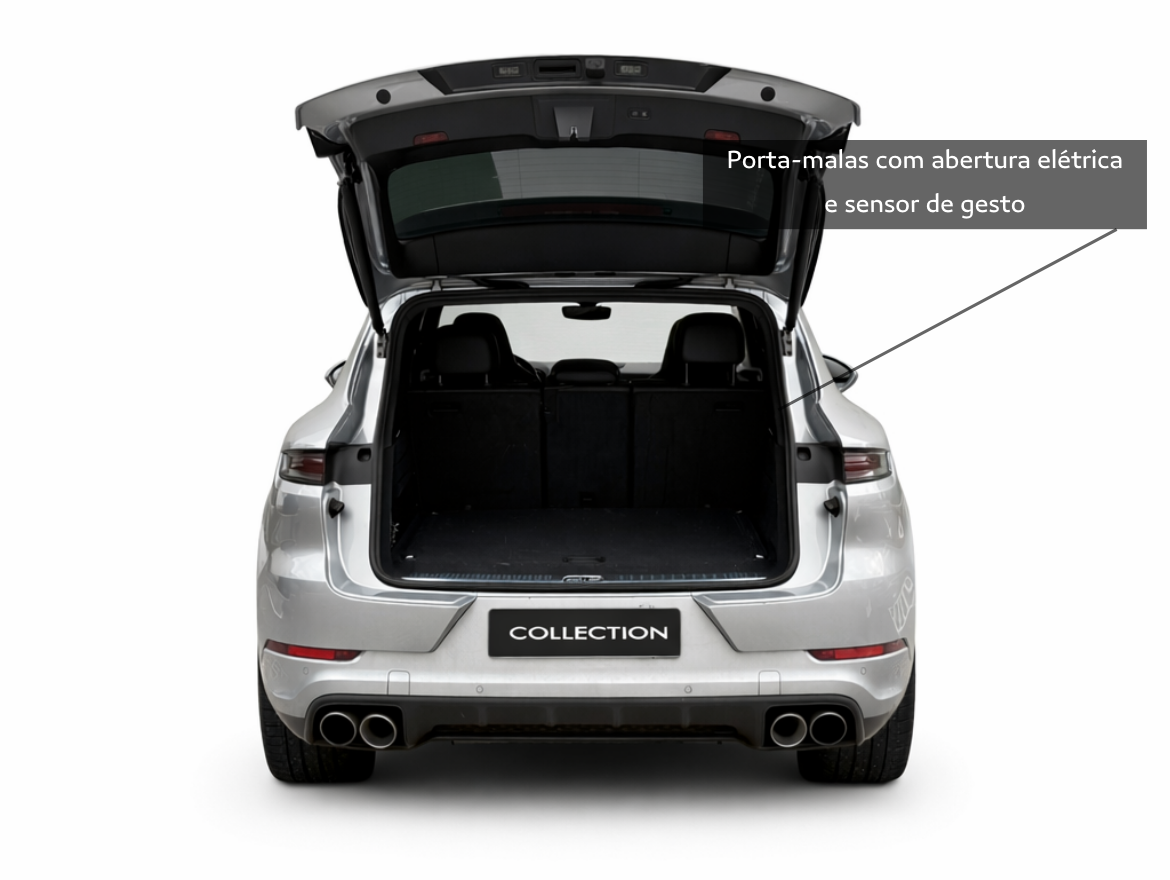 Porsche Cayenne 3.0 V6 S E-Hybrid Coupé AWD Tiptronic S