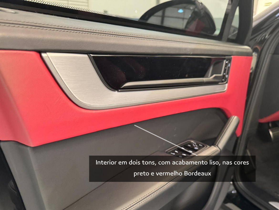 Porsche Cayenne 3.0 V6 S E-Hybrid Coupé AWD Tiptronic S