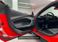 Ferrari 296 GTB 3.0 V6 Turbo PHEV F1-DCT