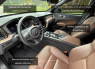 Volvo XC60 2.0 T8 Recharge Inscription Expression AWD Geartronic