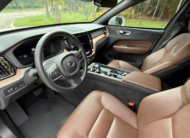 Volvo XC60 2.0 T8 Recharge Inscription Expression AWD Geartronic