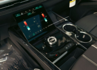 Cadillac Escalade Sport 4×4 – Short