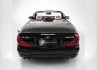 Mercedes-Benz SL65 AMG 6.0 Roadster V12 Biturbo Gasolina 2P Automático